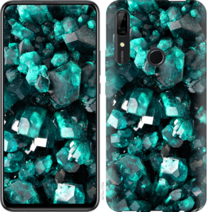 

Чохол Кристали 2 на LG W30 792186