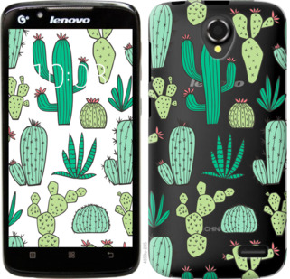 

Чохол кактуси 2 на Lenovo A388t 775265