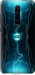 Чехол Молнии в цилиндре для Oppo A9 2020