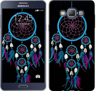 

Чохол Ловець снів на Samsung Galaxy A7 A700H 300714