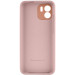 Фото Чехол Silicone Cover Full Camera (AA) для Xiaomi Redmi A1 / A2 (Розовый / Pink Sand) на vchehle.ua