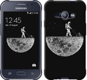 Чехол Moon in dark для Samsung Galaxy J1 Ace J110H