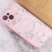 TPU+PC чехол Secret with Magnetic Safe для Apple iPhone 14 (6.1") (Pink) в магазине vchehle.ua