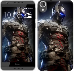 Чохол Лицар на HTC Desire 820