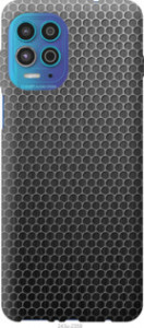 Чехол Ячейки для Motorola G100