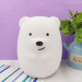 Ночник Colourful Night Pets (Silicone) Big Animal with remote controller