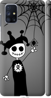 

Чохол Happy Halloween для Samsung Galaxy M51 M515F 1418593