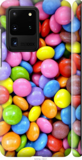 

Чохол MandD на Samsung Galaxy S20 Ultra 879203