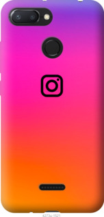 

Чехол Instagram для Oppo A12 1084296