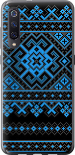 

Чохол Вишиванка 44 на Xiaomi Mi9 1626948