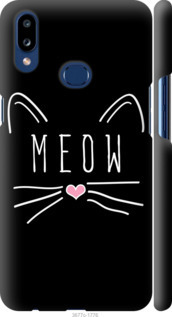 

Чохол Kitty на Samsung Galaxy A10s A107F 776393