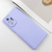 Фото Чохол Silicone Cover Lakshmi Full Camera (A) на Xiaomi Redmi Note 10 Pro / 10 Pro Max (Бузковий / Dasheen) в маназині vchehle.ua