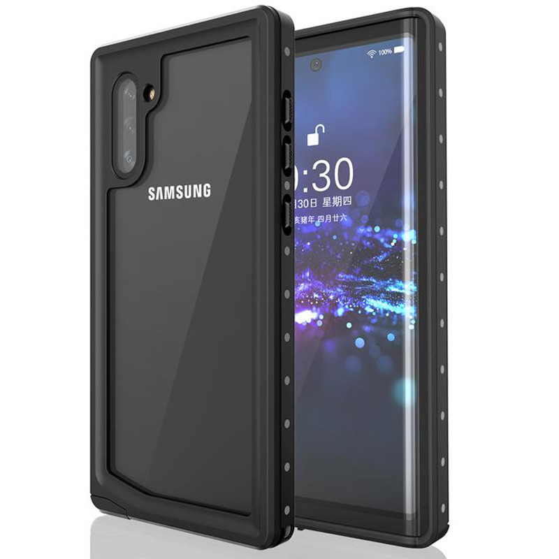Водонепроницаемый чехол Shellbox для Samsung Galaxy Note 10