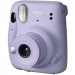 Фото Фотокамера моментальной печати Fujifilm INSTAX MINI 11 (Lilac Purple) в магазине vchehle.ua