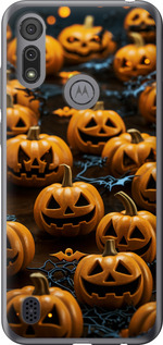 

Чехол Тыквы 2 для Motorola E6i 1639048