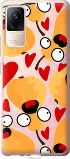 

Чехол Груши для Xiaomi Civi 1432890