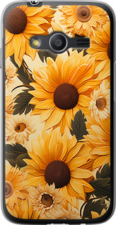 

Чохол Соняшники 2 на Samsung Galaxy Ace 4 G313 1646932