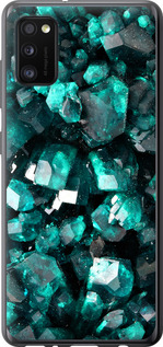 

Чохол Кристали 2 на Samsung Galaxy A41 A415F 920968