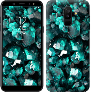 

Чехол Кристаллы 2 для Samsung Galaxy J8 2018 679346