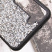 Купити TPU чохол Bling World Rock Diamond на Samsung Galaxy S23 (Срібний) на vchehle.ua