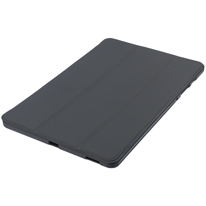 Фото Чохол-книжка Book Slim Hybrid на Samsung Galaxy Tab S6 Lite 10.4" (2020-2024) (Black) в маназині vchehle.ua