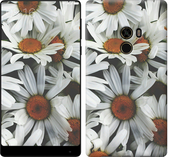 

Чехол Ромашки v2 для Xiaomi Mi MiX 127313