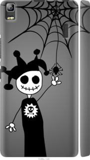 

Чохол Happy Halloween для Lenovo A7000 1418693