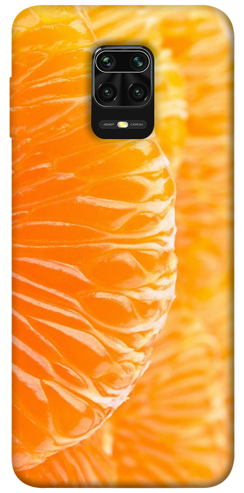 Купить Чехол Сочный мандарин для Xiaomi Redmi Note 9s — Vchehle.ua