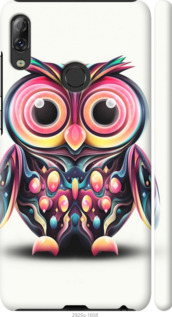 

Чехол Сова v3 для Lenovo K5 Pro 694125