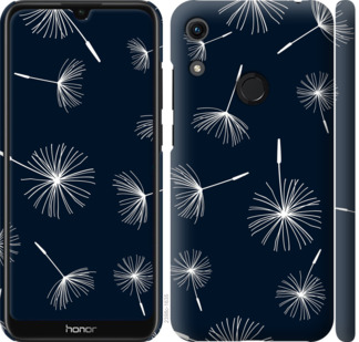 

Чохол одуванчики для Huawei Y6s 902445