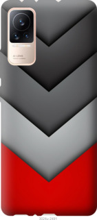 

Чехол Цветная геометрия для Xiaomi Civi 1230430