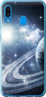 

Чохол Кільця Сатурна для Samsung Galaxy A30 1612982