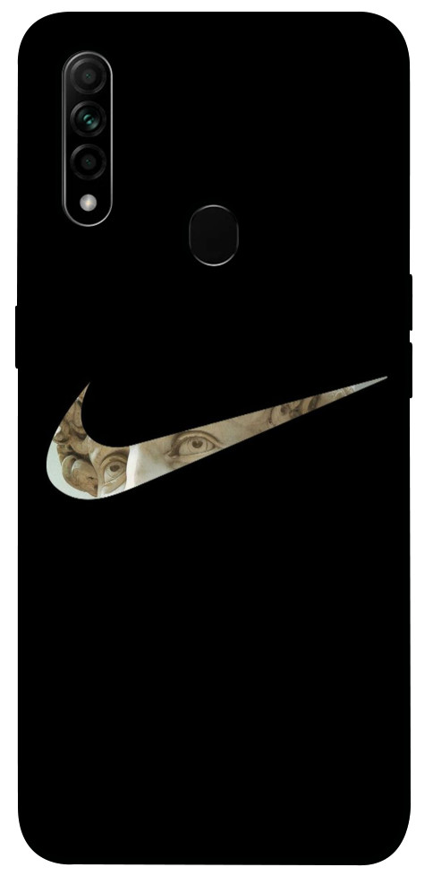

Чехол Nike для Oppo A31 1103395