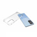 Фото TPU чохол Epic Ease з посиленими кутами на Samsung Galaxy A72 4G / A72 5G (Прозорий / Transparent) в маназині vchehle.ua