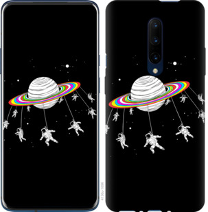 

Чохол Місячна карусель на OnePlus 7 Pro 741058