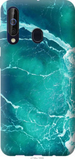 

Чехол Океан 2 для Samsung Galaxy A60 2019 A606F 946424