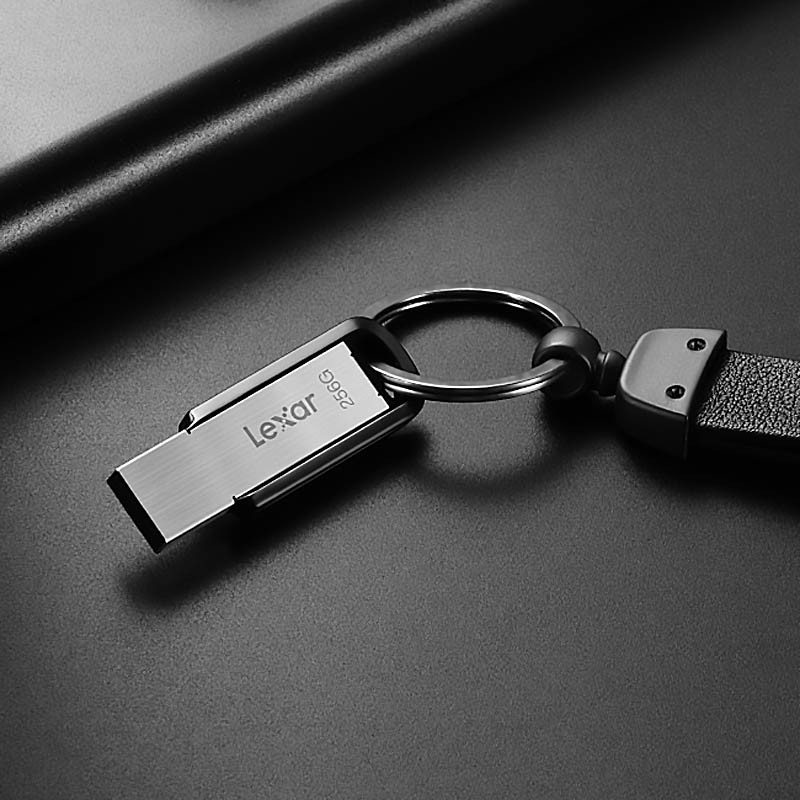 Флеш накопитель LEXAR JumpDrive M400 (USB 3.0) 256GB в магазине vchehle.ua