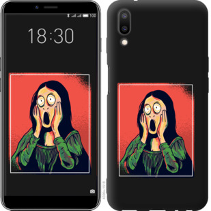 

Чохол Мона Ліза на Meizu E3 808194