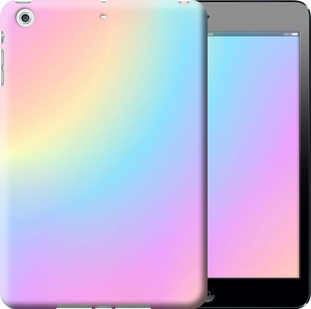 

Чехол Радуга 2 для iPad mini (2019) 646742