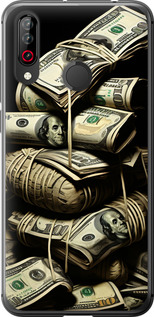 

Чехол Big money для LG W30 1649534