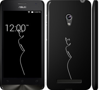 

Чохол Сілует1 на Asus Zenfone 5 809848
