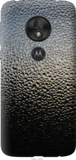 

Чехол Мокрое стекло для Motorola Moto G7 Play 1023690
