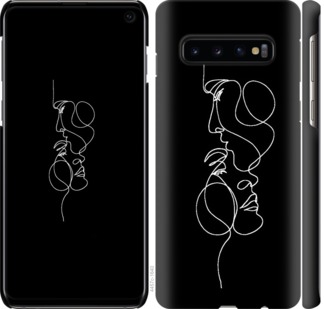 

Чохол Пара на Samsung Galaxy S10 750996