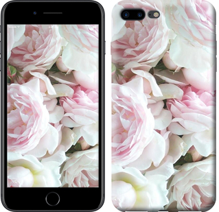 

Чехол Пионы v2 для iPhone 7 plus (5.5") 632072
