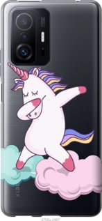 

Чехол Единорог для Xiaomi 11T Pro 1244007