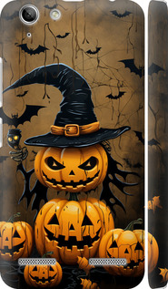

Чохол Halloween 1 на Lenovo K5 Plus 1637648