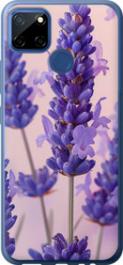 Чехол Лаванда для Realme C12