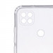 Фото TPU чохол Epic Premium Transparent на Xiaomi Redmi 9C (Прозорий / Transparent) в маназині vchehle.ua