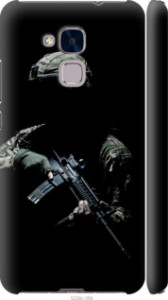 Чехол Защитник v3 для Huawei GT3