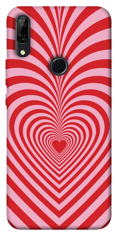 

Чехол Гипноз для Huawei P Smart Z 1099250